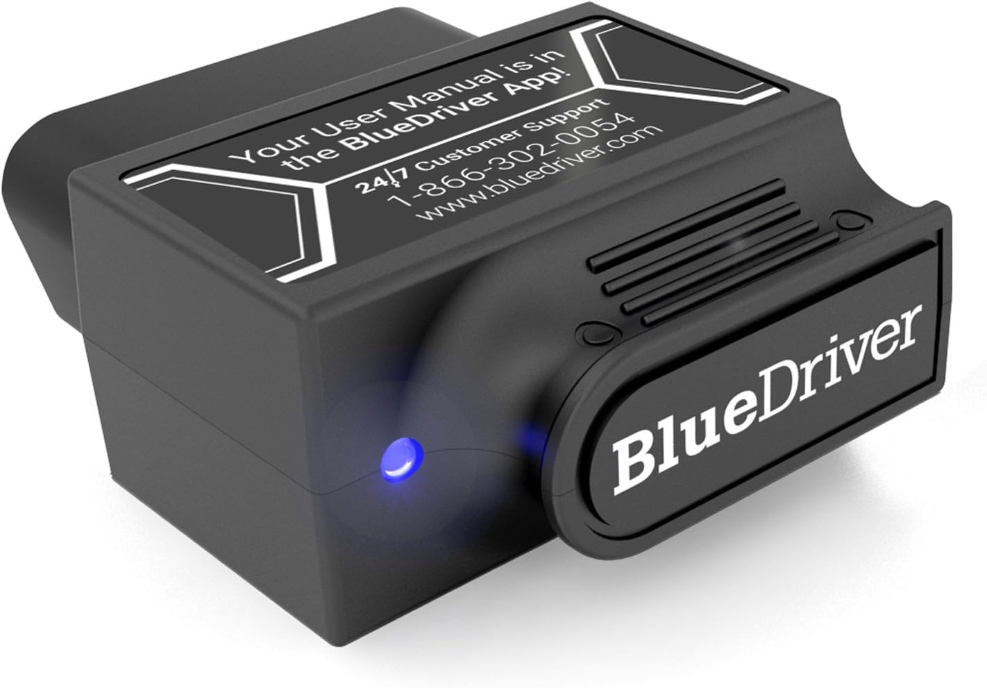 Bluedriver Bluetooth Scan Tool