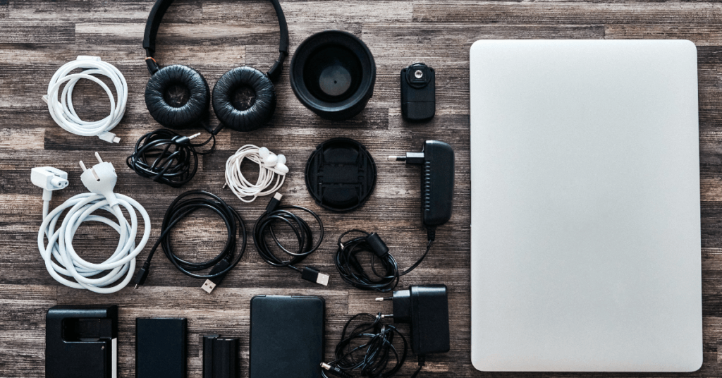 tech fixes and solutions