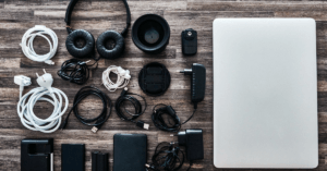 tech fixes and solutions