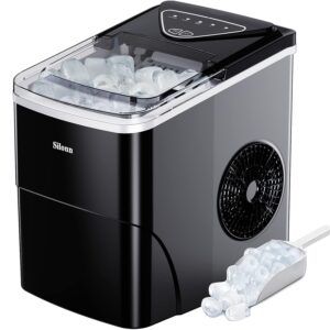 counter top icemaker
