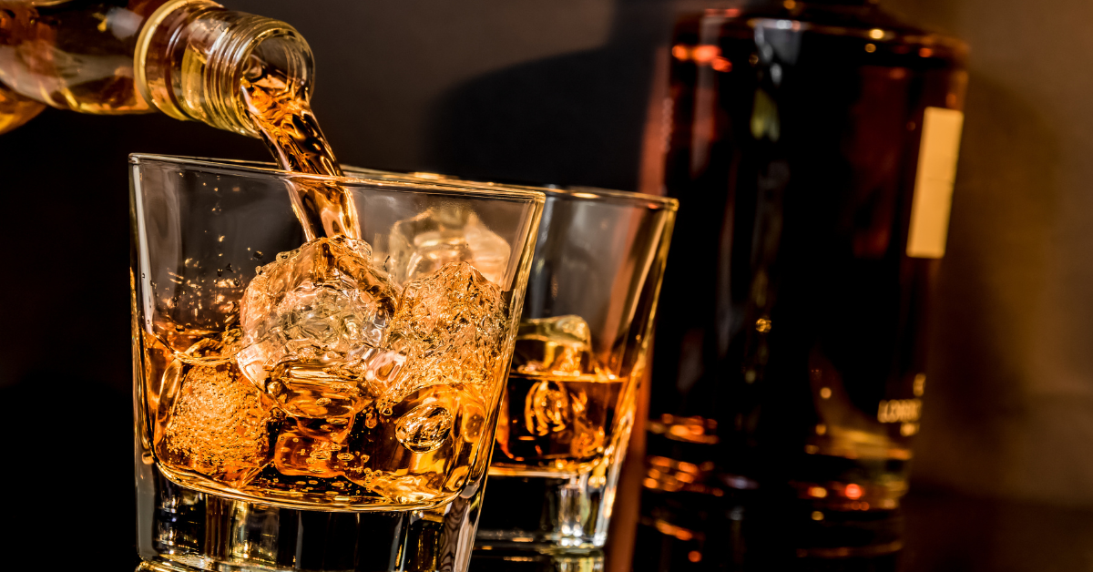 Unlock the Full Flavor of Your Whiskey Experience by adding Liquor Decanters