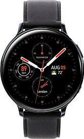 Samsung Galaxy Watch Active2 is a popular choice for Android users