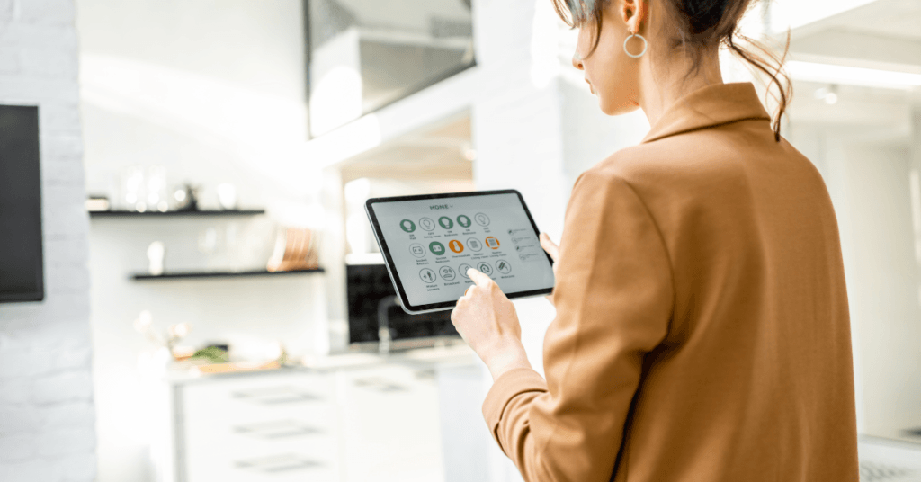 create a truly smart home oasis, integrating essential devices with your Amazon Echo