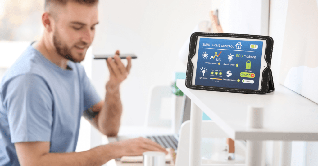 Integrating other smart home devices and services with your Amazon Echo