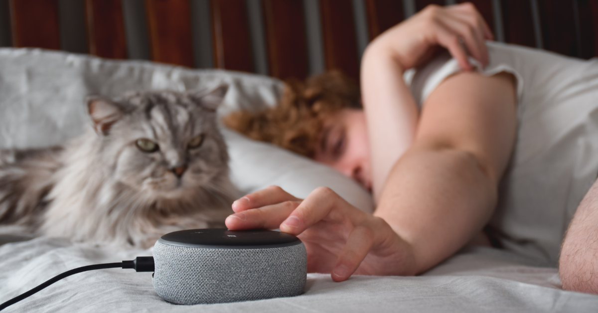 Tips and Tricks for Utilizing Alexa in your Fitness Routine