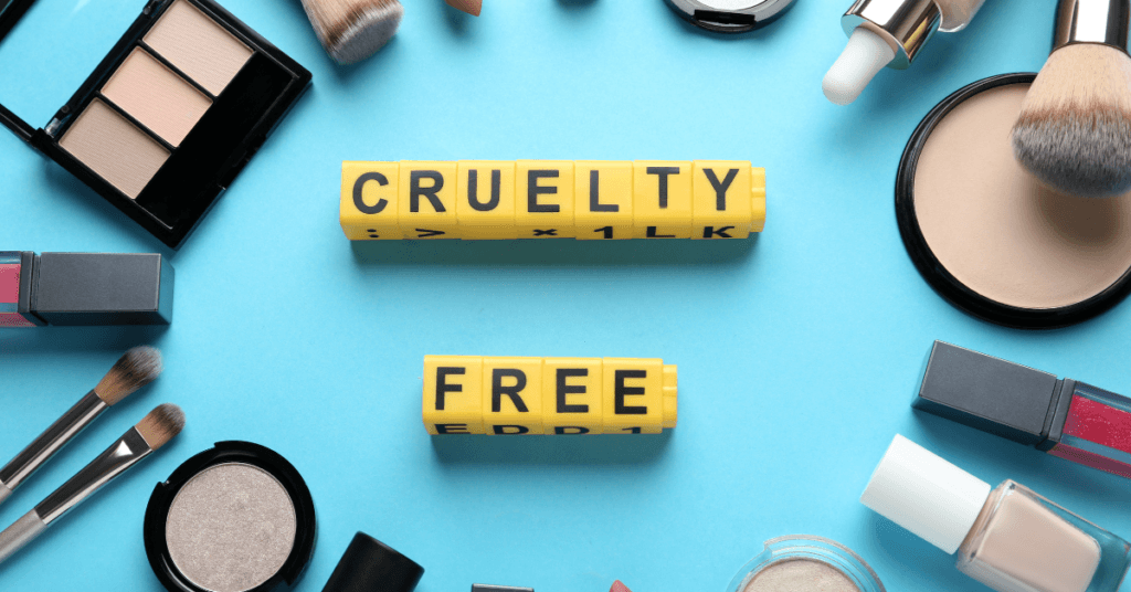 a Guide To Cruelty-Free Beauty Products On Amazon