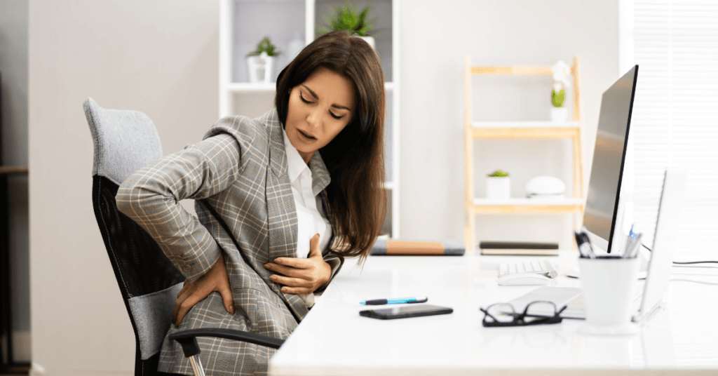 Understanding the importance of ergonomic chairs