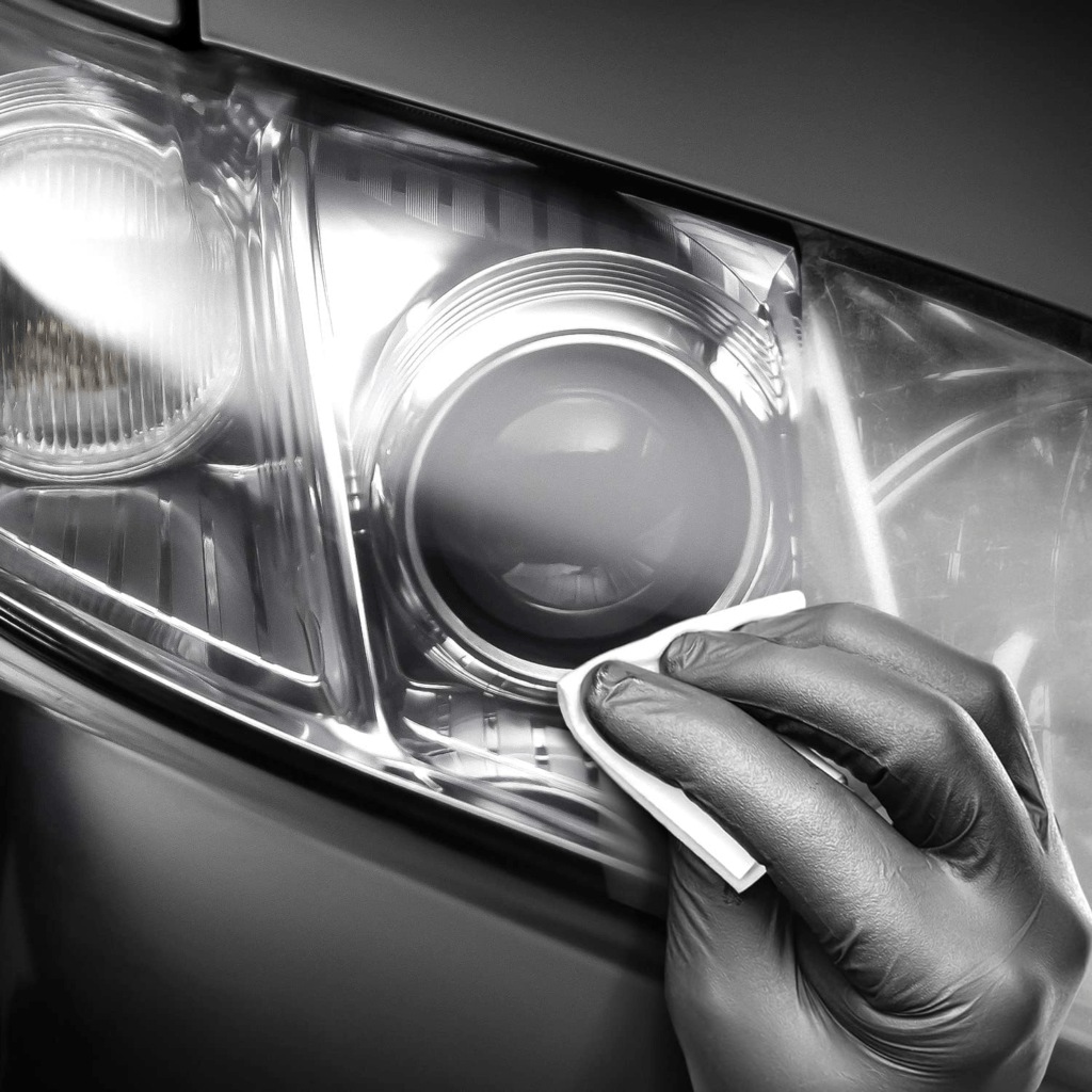 Maintaining and preserving headlight clarity is crucial for ensuring optimal visibility and safety while driving at night or in adverse weather conditions