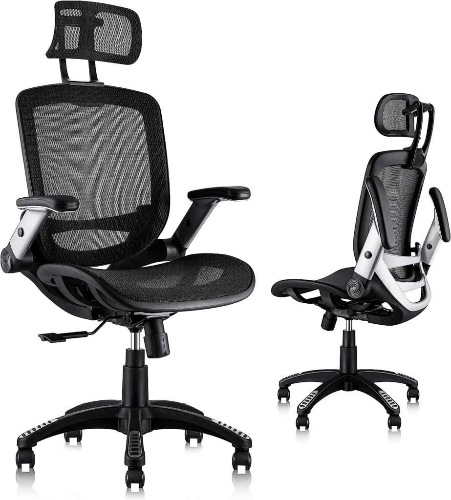 Best Ergonomic Chair For Long Hours Of Sitting