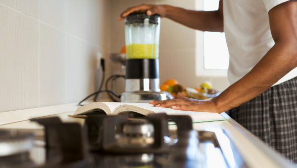 Whether you prefer a thick and creamy smoothie or a lighter, more liquid texture, there are a few tips and tricks