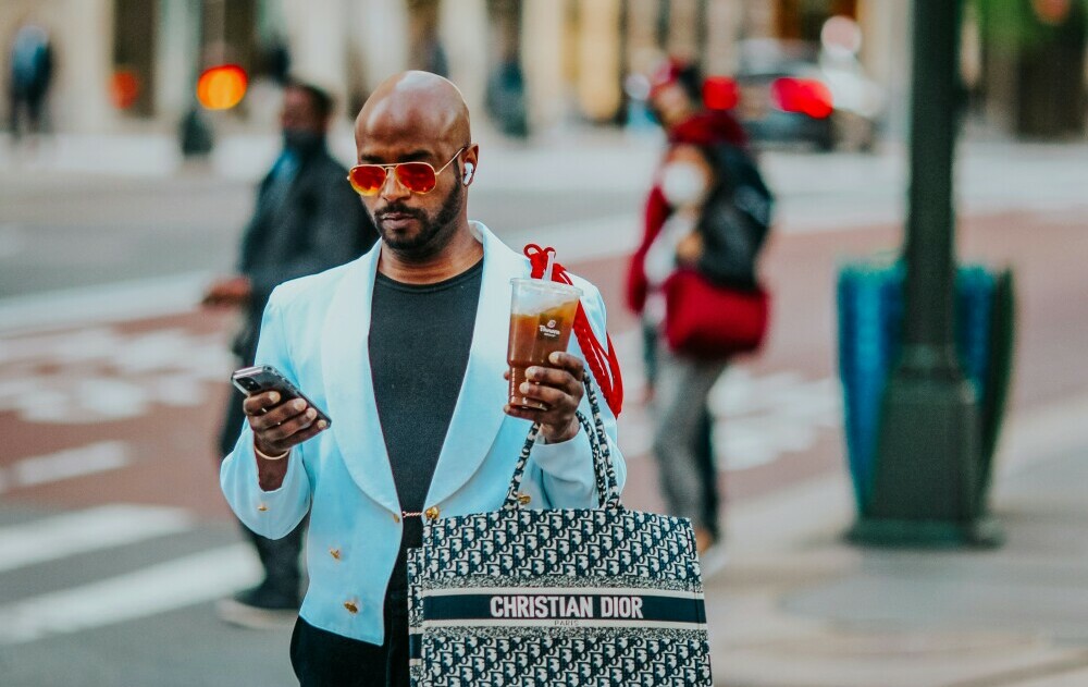 personal style