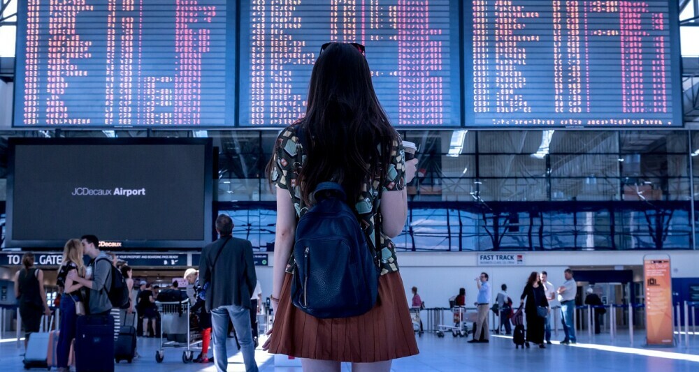 Travel Accessories for Ultimate Organization