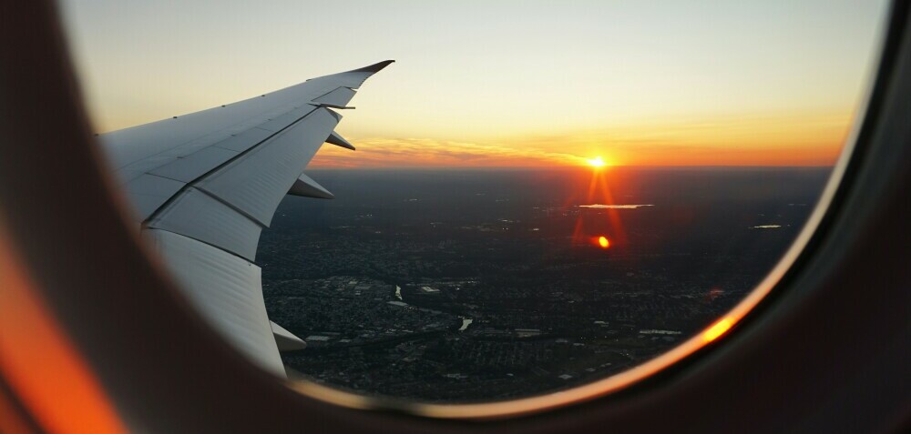 travel and security