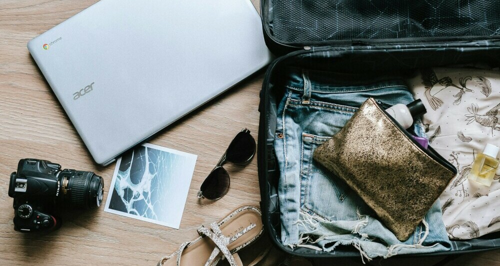 travel Organization luggage