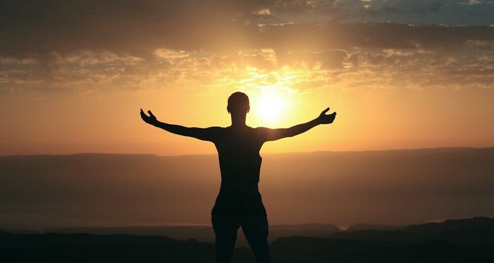 Sunrise newday