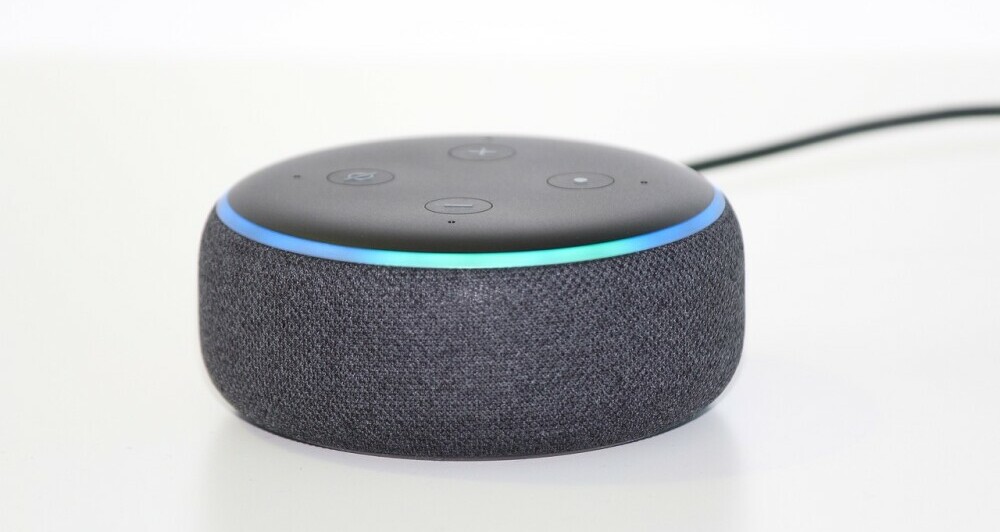 Amazon echo