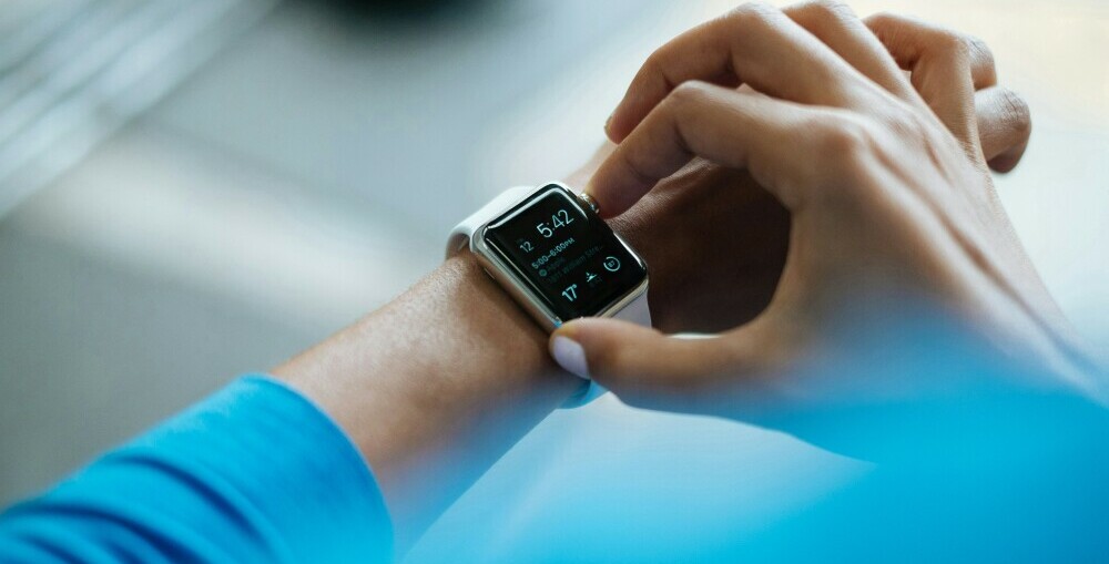 Fitness tracking