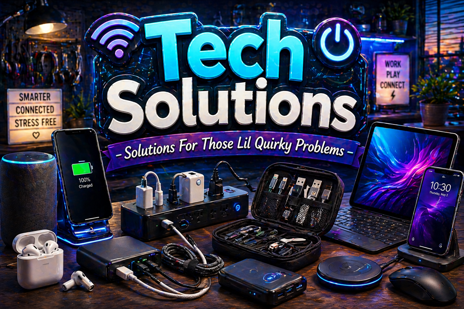 Simple tool solutions that help you fix, build, and organize using practical DIY and home repair tools that actually work